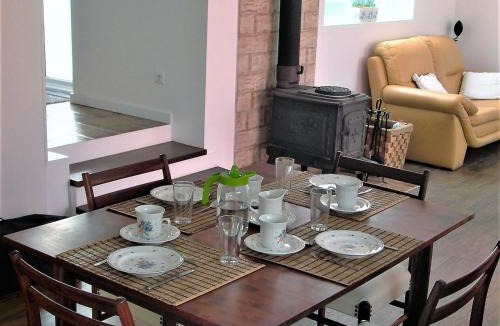 Alvito House | Casas da Baronia
