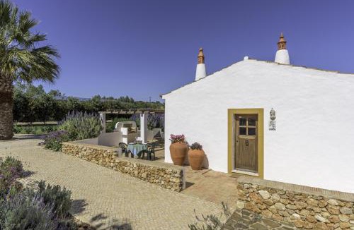 Lagos House | Casas da Capela do Monte, Country Houses