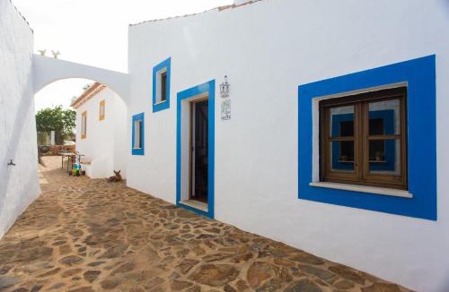 Lagos House | Casas da Capela do Monte, Country Houses