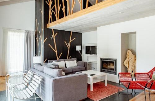 Reveladas House | Casas da Fontanheira