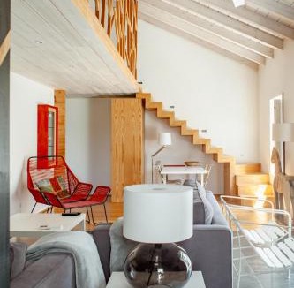 Reveladas House | Casas da Fontanheira