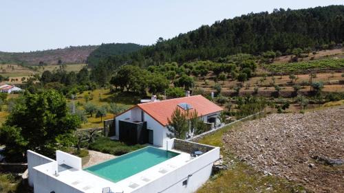 Reveladas House | Casas da Fontanheira