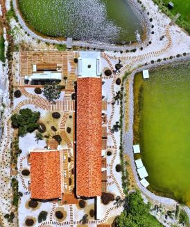 Sines Hotel | Casas da Ilha Porto Covo