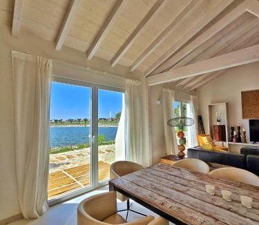 Sines Hotel | Casas da Ilha Porto Covo