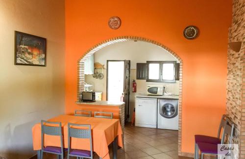 Aldeia de Brescos Apartment | Casas Da Lagoa - T2 Norte