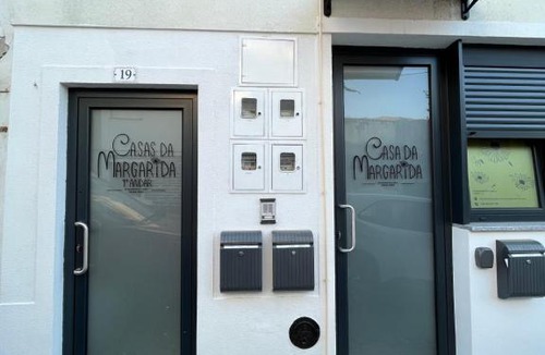 Vila Nova de Foz Coa Apartment | Casas da Margarida