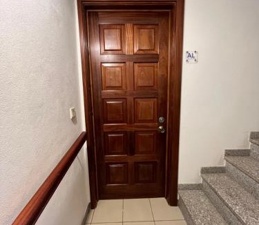 Vila Nova de Foz Coa Apartment | Casas da Margarida
