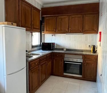 Vila Nova de Foz Coa Apartment | Casas da Margarida