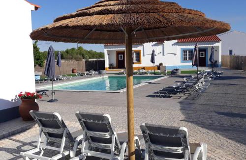 Reguengos de Monsaraz Apartment | Casas da Minh'Alma