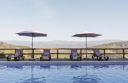 Celorico de Basto House | CASAS DA MORGADINHA - Casas de Férias e Turismo Rural