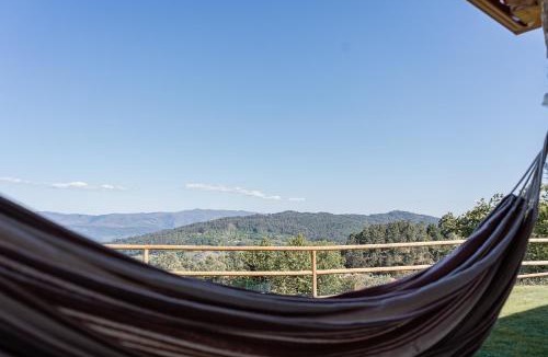 Celorico de Basto Villa | Casas da Morgadinha - Arais Turismo Rural