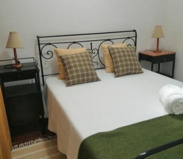 Elvas House | Casas da Saibreira - nº10