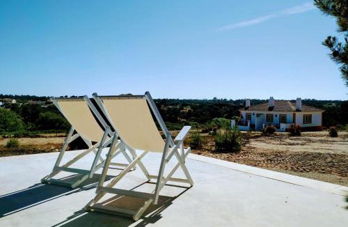 Meco Ski Chalet | Casas das Amoreiras