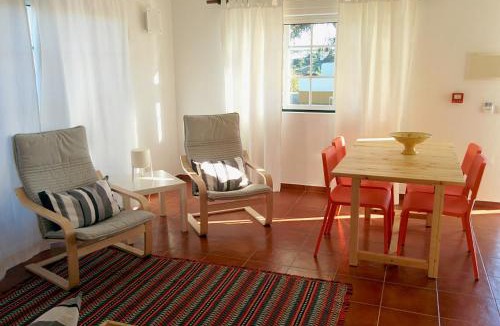 Meco Ski Chalet | Casas das Amoreiras