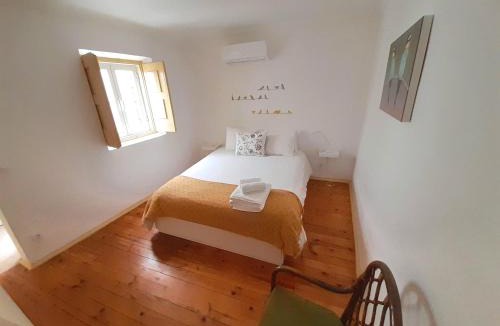 Alcacova Apartment | Casas de Alcamim by Portus Alacer