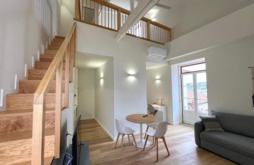 Coimbra City Centre Apartment | Casas de Alpedide