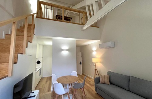 Coimbra City Centre Apartment | Casas de Alpedide