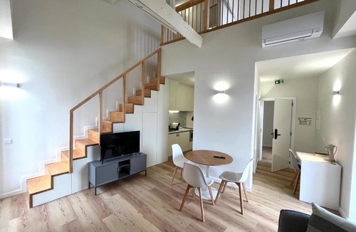 Coimbra City Centre Apartment | Casas de Alpedide
