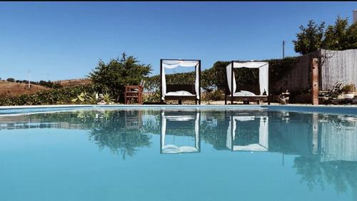 Aldeia dos Palheiros House | Casas de Campo do Castro da Cola
