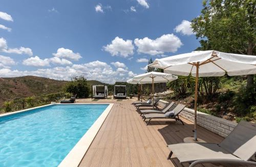 Aldeia dos Palheiros House | Casas de Campo do Castro da Cola