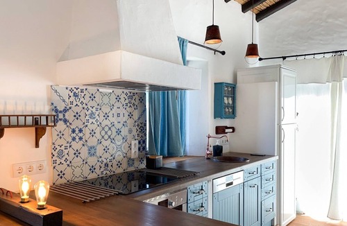 Aldeia dos Palheiros Cottage | Casas de Campo do Castro da Cola