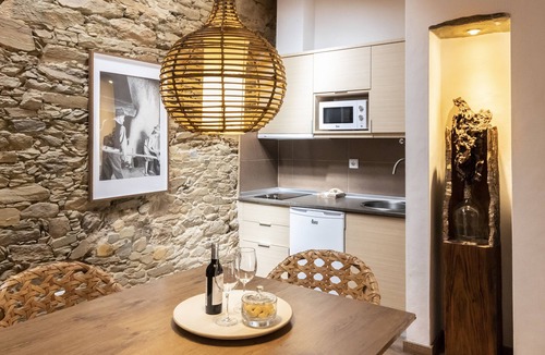Aldeia dos Palheiros Cottage | Casas de Campo do Castro da Cola