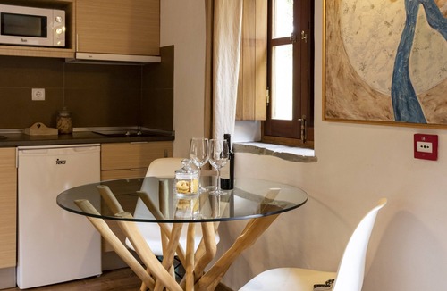 Aldeia dos Palheiros Cottage | Casas de Campo do Castro da Cola