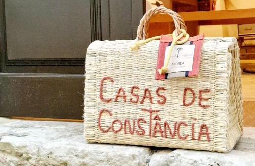 Constancia House | CASAS de CONSTÂNCIA