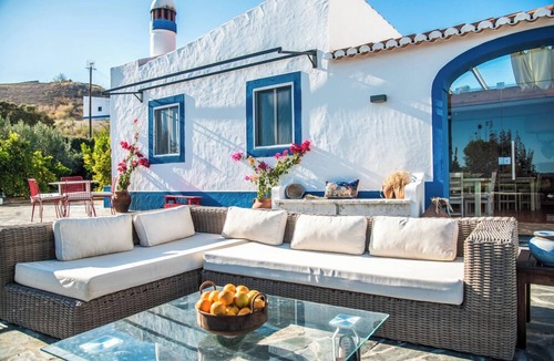 Juromenha Cottage | Casas de Juromenha