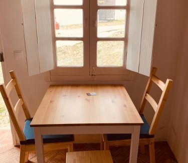 Mertola Apartment | Casas de Mértola 32