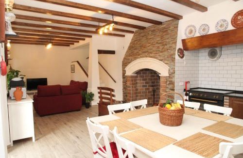 Juromenha House | Casas de São Lázaro