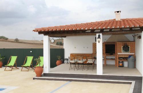 Juromenha House | Casas de São Lázaro