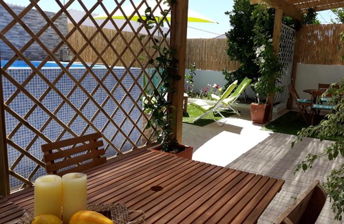 Luzianes House | Casas de Sabóia