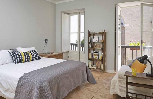 Coimbra City Centre Apartment | Casas do Arco - Casa dos Mapas