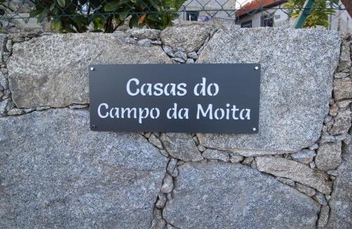 Baiao House | Casas do Campo da Moita