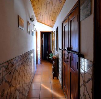 Baiao House | Casas do Casinhoto - Casa do Cabo