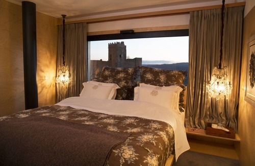 Marialva House | Casas do Coro