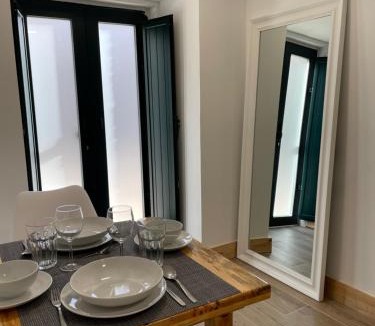 Setubal Apartment | Casas do Miradouro