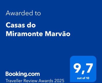 Beira House | Casas do Miramonte Marvão