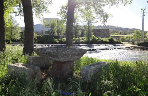 Guarda House | Casas do Mondego