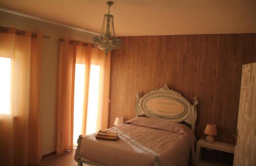 Seia House | Casas do patrao I