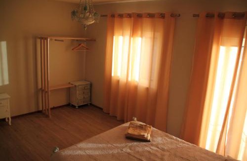 Seia House | Casas do patrao I