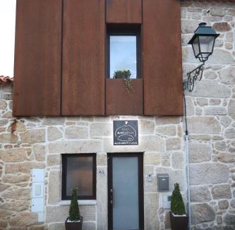 Sernancelhe e Sarzeda Villa | Casas Martainha