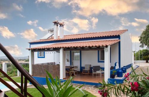Portalegre Ski Chalet | Casas Porta Alegre