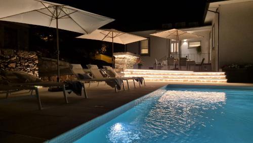 Macieira de Cambra House | Casas São Tiago - Arouca, conforto e natureza