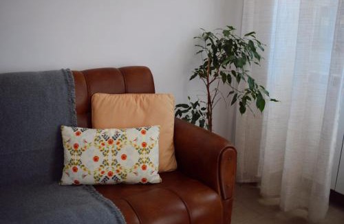 Pousafoles do Bispo Apartment | Casas Ti Flores