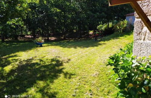 Santa Comba Dao Bed & Breakfast | Casas Vale Martinho