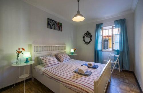 Cascais Apartment | Cascais Boutique Apartment