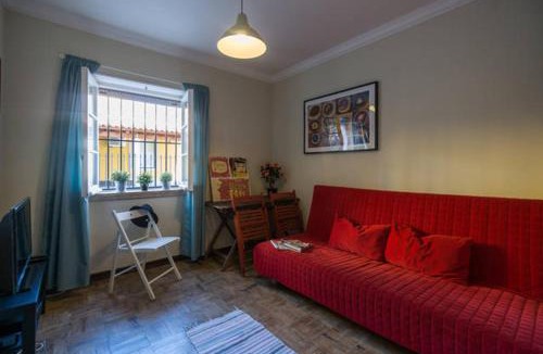 Cascais Apartment | Cascais Boutique Apartment