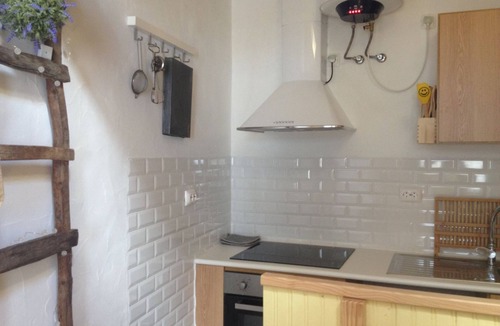 Freixo de Espada a Cinta House | Casinhas de S. Francisco T1 Amêndoa by LovelyStay